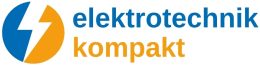 elektrotechnik kompakt Verantwortliche Elektrofachkraft logo